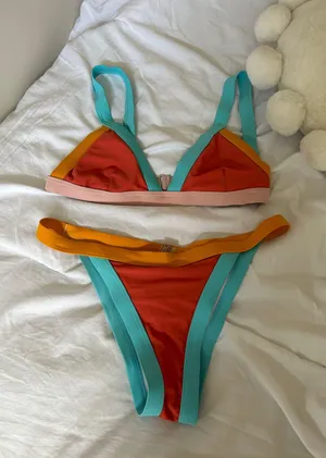 SheIn Bikini thumbnail 1