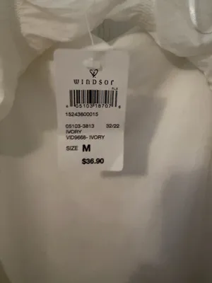 Windsor Dress White thumbnail 3