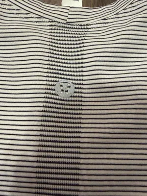 Lululemon Swiftly Short Sleeve thumbnail 4