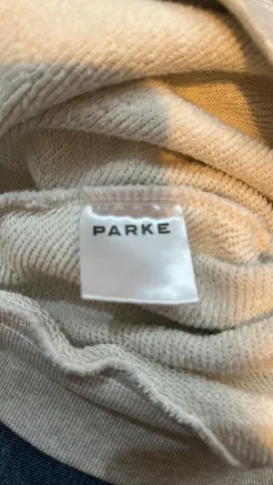 Parke Set Active thumbnail 4