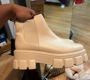 Forever 21 Booties thumbnail 1