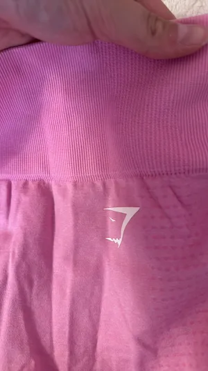 Gymshark Biker Shorts thumbnail 4