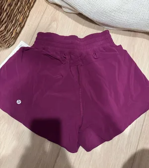 Lululemon shorts XXS  thumbnail 2