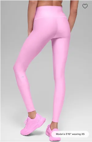 Alo Yoga Leggings Airlift thumbnail 1