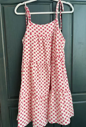 Lizard Thicket Dress thumbnail 1
