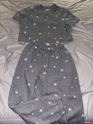 Target Pajama Set thumbnail 1