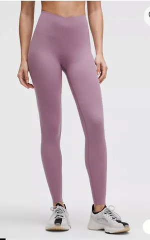 Lululemon Glow Up High Rise Tight 28"‎ thumbnail 1