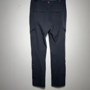 KUHL Women Cargo Pants 8 REG Gray Splash Roll Up Hiking‎ Outdoor Technical Gorp thumbnail 7