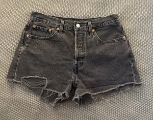 Levi’s 501 Shorts thumbnail 1