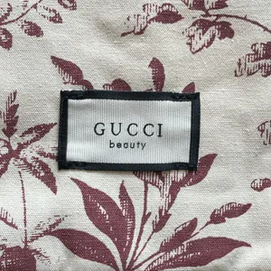 Gucci Bloom Beauty Floral Tote Bag NEW thumbnail 4