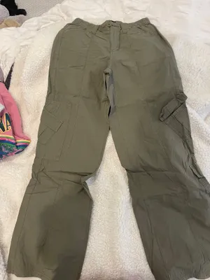 BDG Cargo Pants thumbnail 1