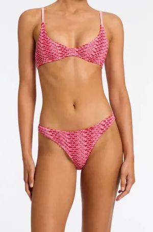 Triangl Bikini Top thumbnail 1