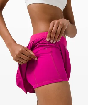 Lululemon Pace Rival skirt  thumbnail 4