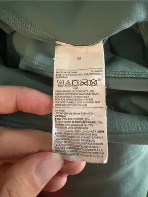 Old Navy Active Powersoft Joggers Size M Activewear Athleisure High Waisted thumbnail 6