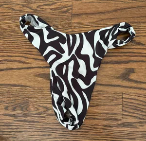 Aurelle Swim Bottom thumbnail 1