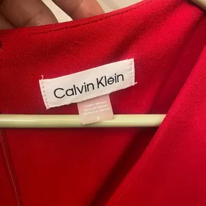 Calvin Klein jumpsuits size 6 thumbnail 3