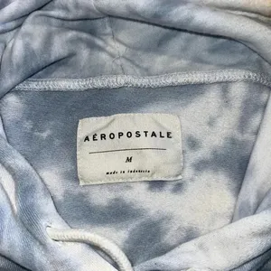 Aeropostale Multicolored Hoodie C3 thumbnail 3