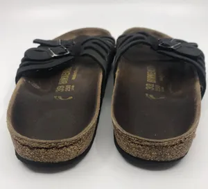 Birkenstock Birki's/Tatami/Betula or Alpro Black thumbnail 5