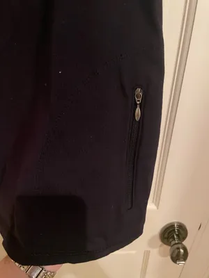 Tuff Athletics Blacker Athletic Skirt thumbnail 2