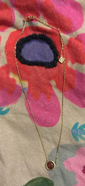 Kendra Scott Necklace Basketball thumbnail 1