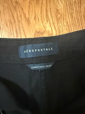 Aeropostale Cargo Skirt thumbnail 2