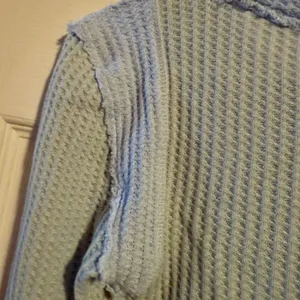 We The Free Zoe Ribbed Sweater thumbnail 6