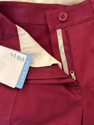 LIJA Women's Bermuda Golf Shorts thumbnail 4