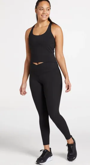 DSG Top Black Size XS thumbnail 4
