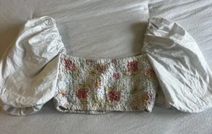Zara Top thumbnail 1