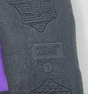 Purple Outdoor Footwear Water Shoes Size 7 thumbnail 10