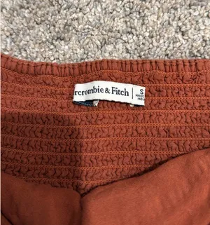 Abercrombie Top thumbnail 2