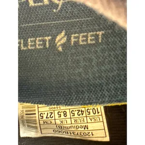 Brooks Women’s Launch 9 Neutral Running Shoe Size 10.5 thumbnail 11