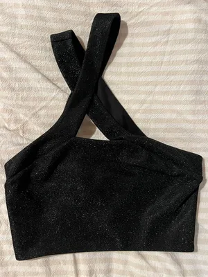 Express Crop Top thumbnail 3