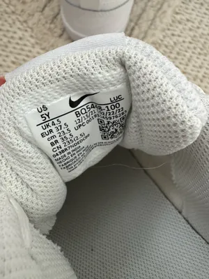 Nike Low Air Force thumbnail 4