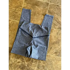 Balance Athletica Vitality Daydream Pant Navy Sky Size Large thumbnail 7