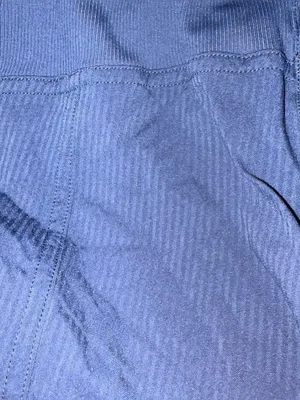Lululemon Dance Studio Mid-Rise Cropped Pant True Navy Size 8 25” inseam thumbnail 10