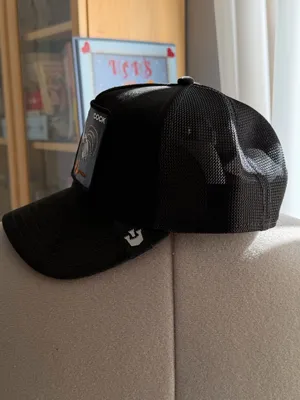 Goorin Bros. "The Cock" Trucker Hat from The Farm collection! thumbnail 3