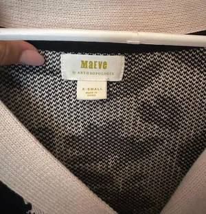 Anthropologie Sweater thumbnail 2