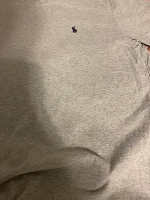 Ralph Lauren Polo T-shirt thumbnail 2