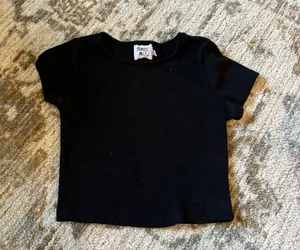 Princess polly baby tee thumbnail 1