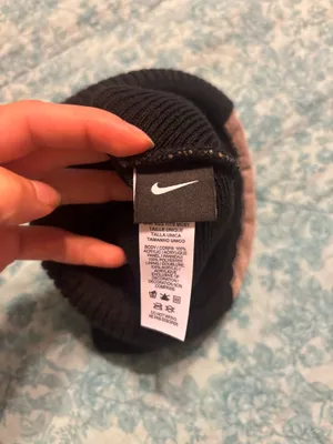 Nike Sportswear Utility Patch Beanie  thumbnail 3