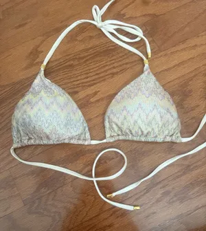 PQ Swim PilyQ Bikini Set thumbnail 1