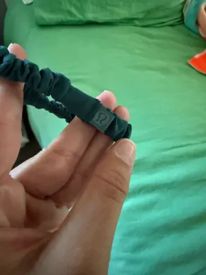 Lululemon Hair Scrunchie thumbnail 1