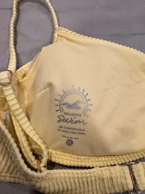 Hollister Bikini Set thumbnail 3
