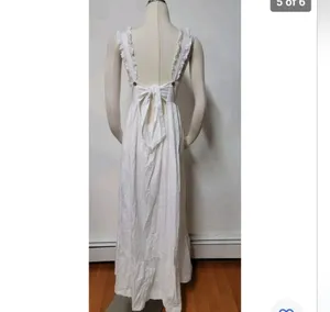 Free People Isabella Maxi Dress Size L thumbnail 5