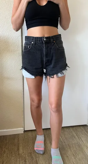 Levi's Shorts thumbnail 1