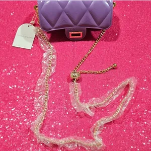 Luna Collection Log Jelly Bag(NWT) thumbnail 3