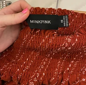 MINKPINK Mini Skirt thumbnail 2