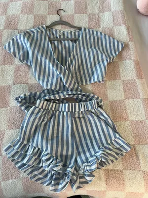 Amazon Two Piece Set thumbnail 1
