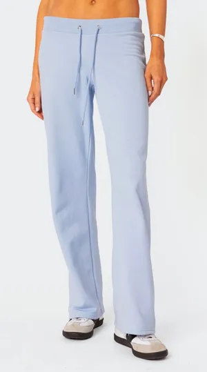 Edikted Sweatpants thumbnail 1